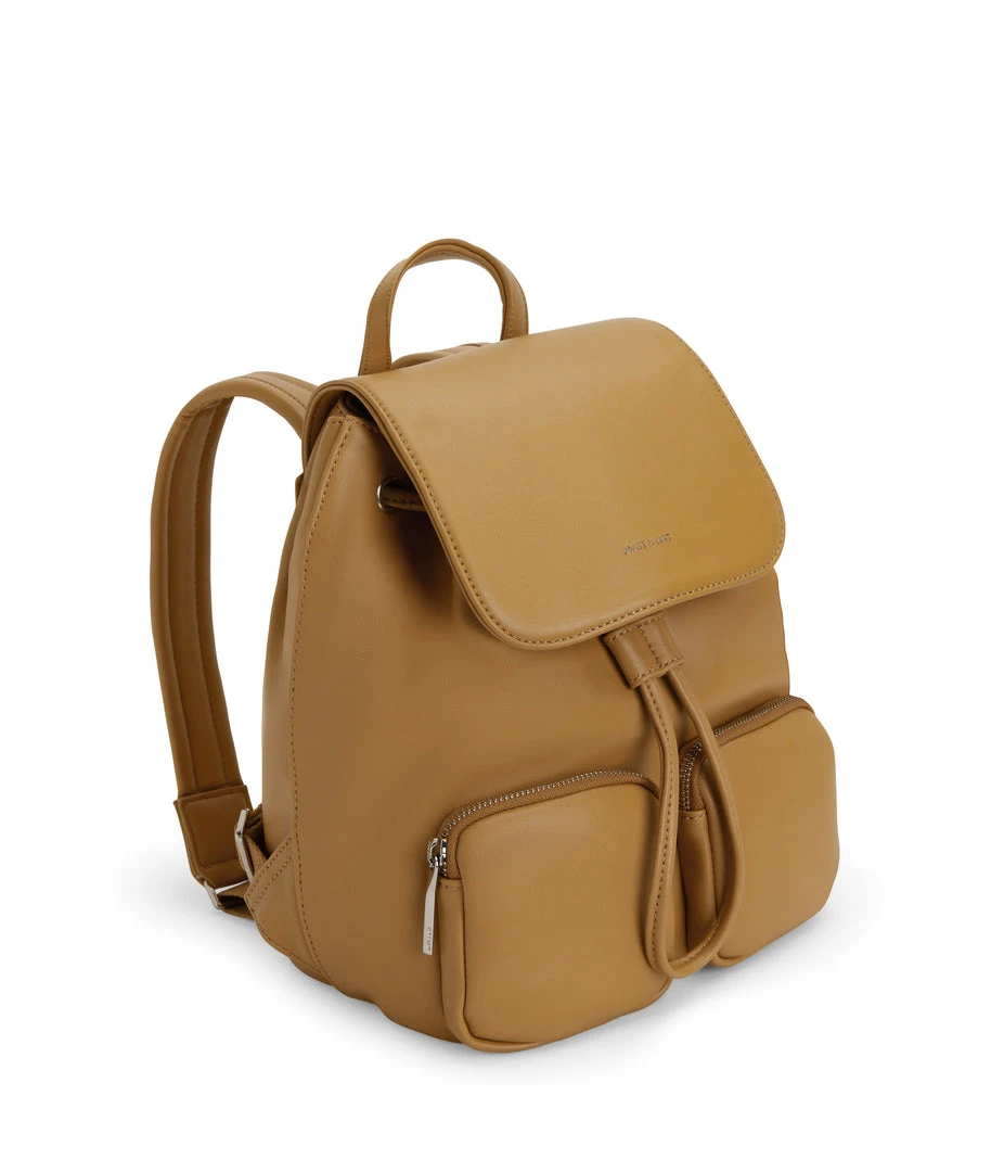 Mattnat TATUM Vegan Backpack - Loom New Arrivals 3 Mattnat TATUM Vegan Backpack - Loom New Arrivals