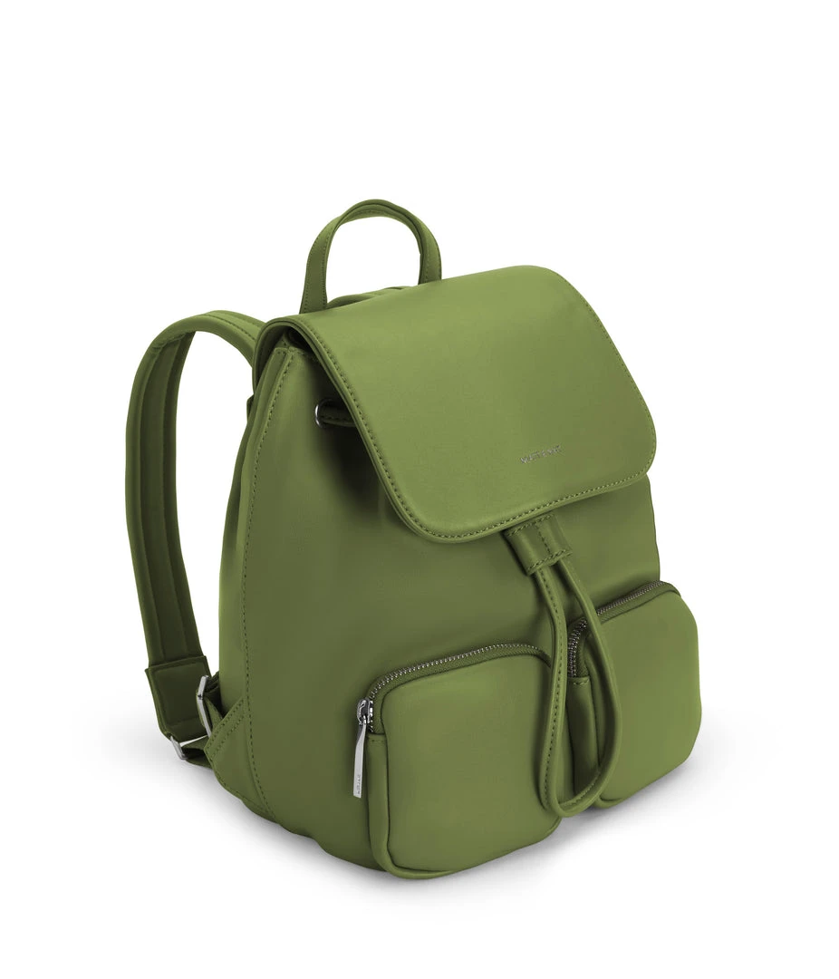 Mattnat TATUM Vegan Backpack - Loom New Arrivals 9 Mattnat TATUM Vegan Backpack - Loom New Arrivals