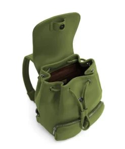 Mattnat TATUM Vegan Backpack - Loom New Arrivals 63 Mattnat TATUM Vegan Backpack - Loom New Arrivals