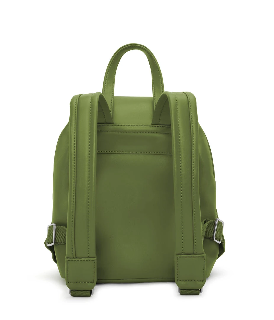 Mattnat TATUM Vegan Backpack - Loom New Arrivals 11 Mattnat TATUM Vegan Backpack - Loom New Arrivals