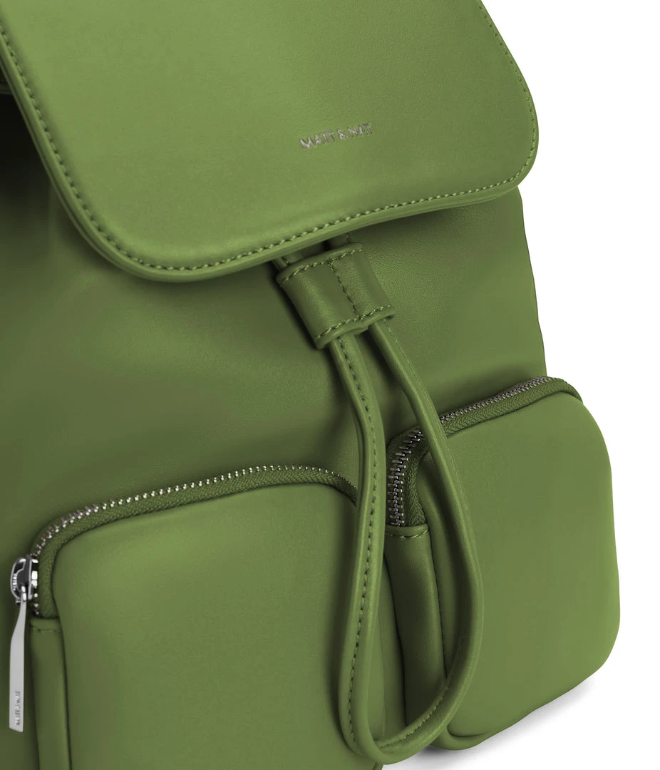 Mattnat TATUM Vegan Backpack - Loom New Arrivals 12 Mattnat TATUM Vegan Backpack - Loom New Arrivals