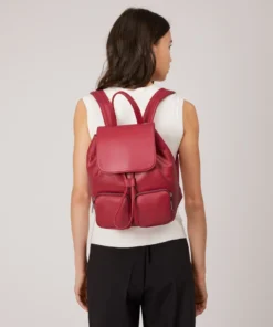 Mattnat TATUM Vegan Backpack - Loom New Arrivals 67 Mattnat TATUM Vegan Backpack - Loom New Arrivals