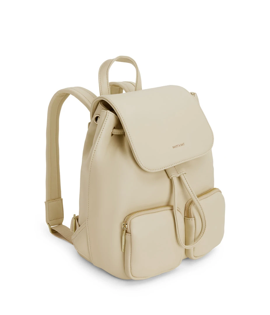 Mattnat TATUM Vegan Backpack - Loom New Arrivals 15 Mattnat TATUM Vegan Backpack - Loom New Arrivals