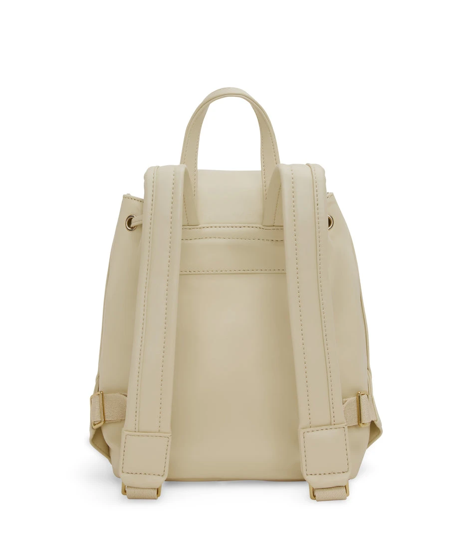 Mattnat TATUM Vegan Backpack - Loom New Arrivals 17 Mattnat TATUM Vegan Backpack - Loom New Arrivals