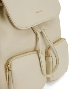 Mattnat TATUM Vegan Backpack - Loom New Arrivals 71 Mattnat TATUM Vegan Backpack - Loom New Arrivals