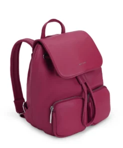 Mattnat TATUM Vegan Backpack - Loom New Arrivals 74 Mattnat TATUM Vegan Backpack - Loom New Arrivals