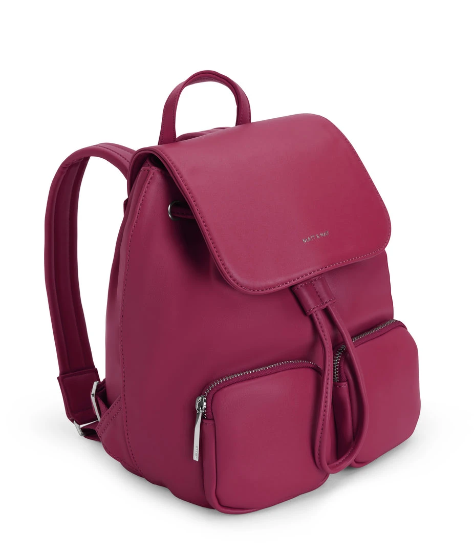 Mattnat TATUM Vegan Backpack - Loom New Arrivals 21 Mattnat TATUM Vegan Backpack - Loom New Arrivals