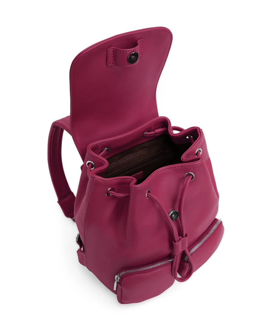 Mattnat TATUM Vegan Backpack - Loom New Arrivals 22 Mattnat TATUM Vegan Backpack - Loom New Arrivals
