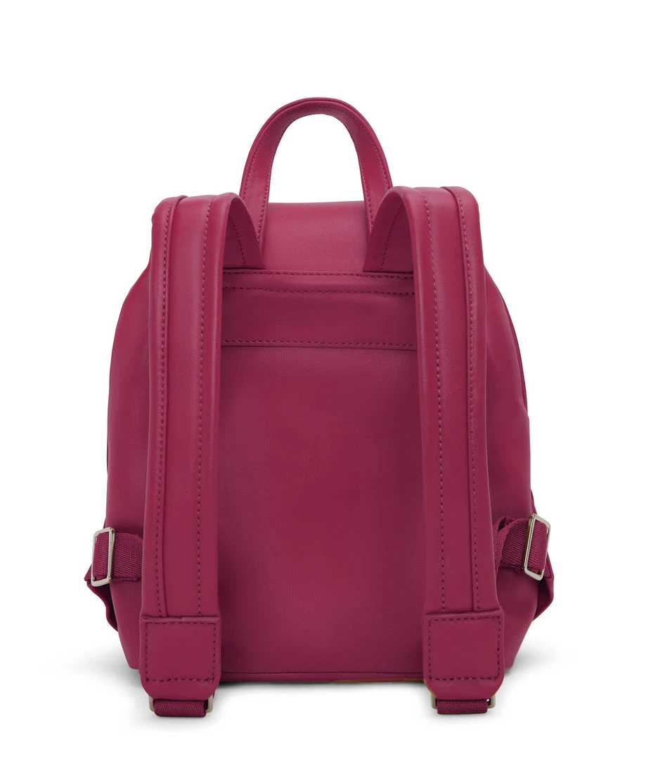 Mattnat TATUM Vegan Backpack - Loom New Arrivals 23 Mattnat TATUM Vegan Backpack - Loom New Arrivals