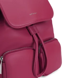 Mattnat TATUM Vegan Backpack - Loom New Arrivals 77 Mattnat TATUM Vegan Backpack - Loom New Arrivals