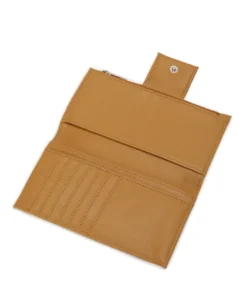 Mattnat Bags CRUISE Vegan Wallet - Loom 92 Mattnat Bags CRUISE Vegan Wallet - Loom
