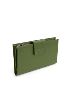 Mattnat Bags CRUISE Vegan Wallet - Loom 95 Mattnat Bags CRUISE Vegan Wallet - Loom