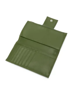 Mattnat Bags CRUISE Vegan Wallet - Loom 96 Mattnat Bags CRUISE Vegan Wallet - Loom