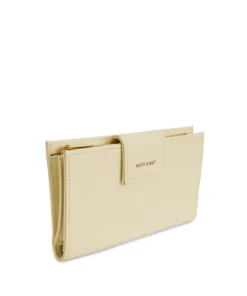 Mattnat Bags CRUISE Vegan Wallet - Loom 99 Mattnat Bags CRUISE Vegan Wallet - Loom