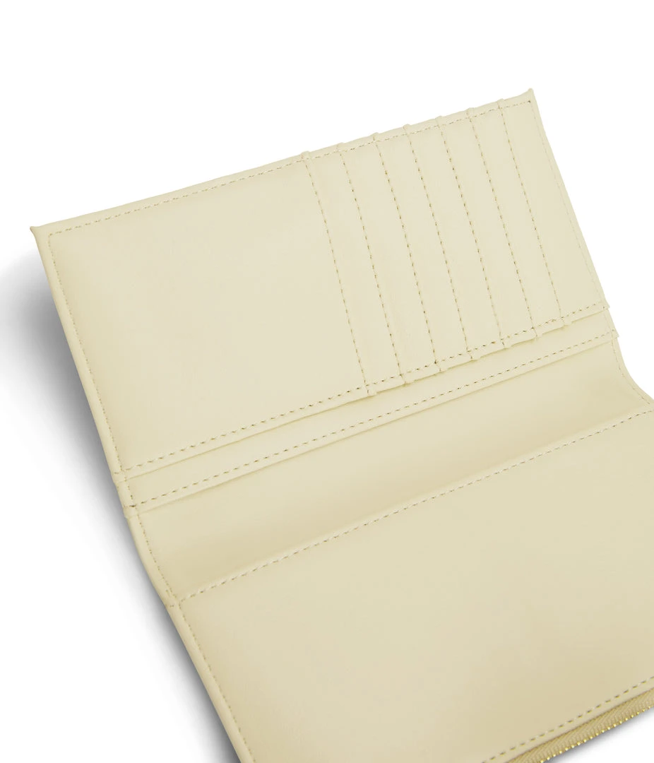 Mattnat Bags CRUISE Vegan Wallet - Loom 37 Mattnat Bags CRUISE Vegan Wallet - Loom