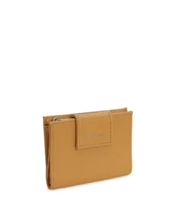 Mattnat CRUISESM Small Vegan Wallet - Loom Sale