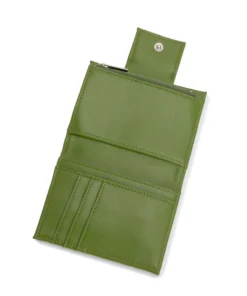 Mattnat CRUISESM Small Vegan Wallet - Loom Sale