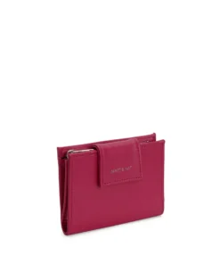 Mattnat CRUISESM Small Vegan Wallet - Loom Sale