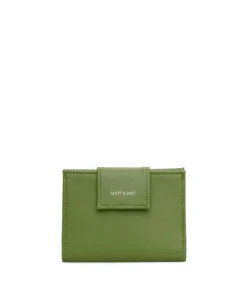 Mattnat CRUISESM Small Vegan Wallet - Loom Sale