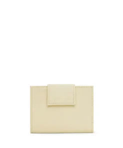 Mattnat CRUISESM Small Vegan Wallet - Loom Sale