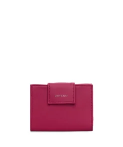Mattnat CRUISESM Small Vegan Wallet - Loom Sale