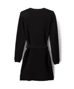 Mattnat Knitwear ADELAIDE Button Down Cardigan 16 Mattnat Knitwear ADELAIDE Button Down Cardigan