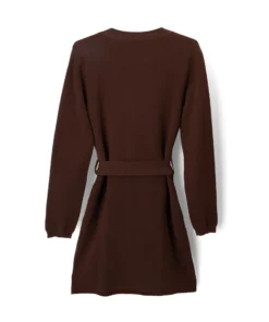 Mattnat Knitwear ADELAIDE Button Down Cardigan 22 Mattnat Knitwear ADELAIDE Button Down Cardigan