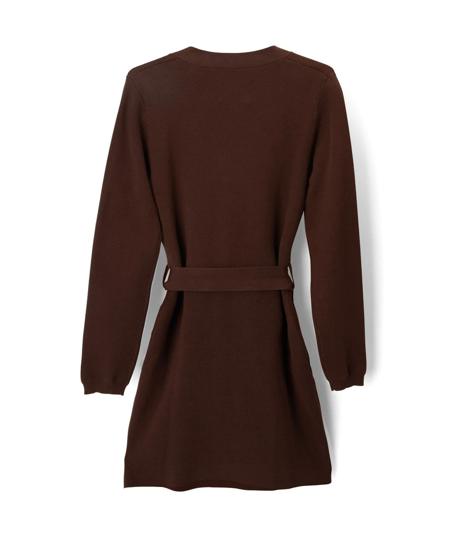 Mattnat Knitwear ADELAIDE Button Down Cardigan 11 Mattnat Knitwear ADELAIDE Button Down Cardigan