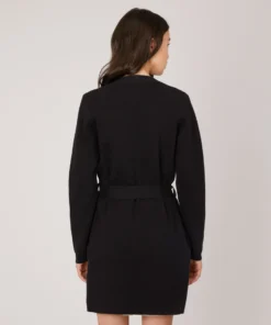 Mattnat Knitwear ADELAIDE Button Down Cardigan 15 Mattnat Knitwear ADELAIDE Button Down Cardigan