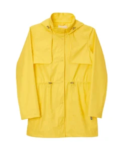 Mattnat ALEXIS Women’s Rain Jacket Outerwear