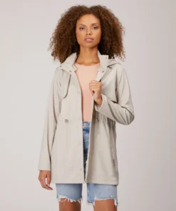 Mattnat ALEXIS Women’s Rain Jacket Outerwear