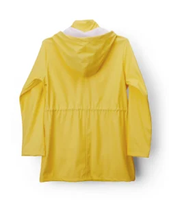 Mattnat ALEXIS Women’s Rain Jacket Outerwear