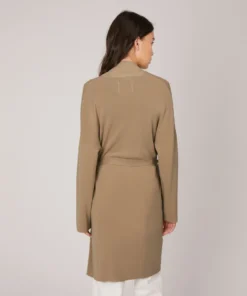 Mattnat New Arrivals CAROL Long Sleeve Cardigan