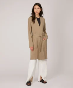 Mattnat New Arrivals CAROL Long Sleeve Cardigan