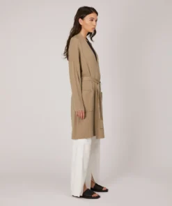 Mattnat New Arrivals CAROL Long Sleeve Cardigan