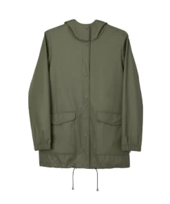 Mattnat DEMEE Women’s Rain Jacket