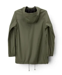 Mattnat DEMEE Women’s Rain Jacket