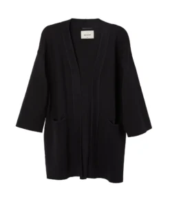 Mattnat Knitwear ELSA Women’s Open Front Cardigan