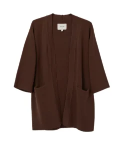 Mattnat Knitwear ELSA Women’s Open Front Cardigan