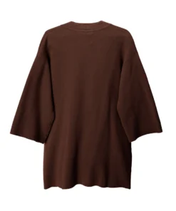 Mattnat Knitwear ELSA Women’s Open Front Cardigan