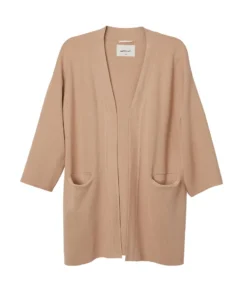 Mattnat Knitwear ELSA Women’s Open Front Cardigan