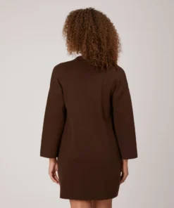 Mattnat Knitwear ELSA Women’s Open Front Cardigan