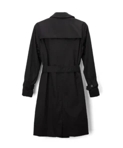 Mattnat Outerwear EZRA Vegan Trench Coat