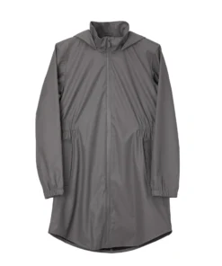 Mattnat Outerwear MIE Women’s Rain Jacket