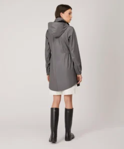 Mattnat Outerwear MIE Women’s Rain Jacket