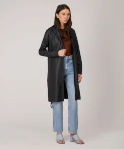 Mattnat Outerwear NOELLE Women’s Rain Jacket