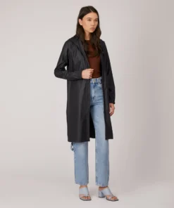 Mattnat Outerwear NOELLE Women’s Rain Jacket