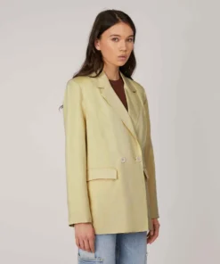 Mattnat New Arrivals NOVO Women's Vegan Blazer