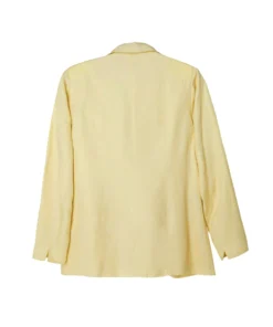 Mattnat New Arrivals NOVO Women's Vegan Blazer