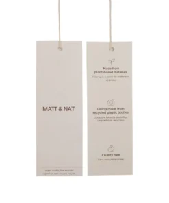 Mattnat New Arrivals NOVO Women's Vegan Blazer